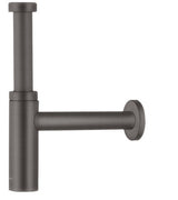 hansgrohe Designsiphon Flowstar S Brushed Black Chrome, 52105340
