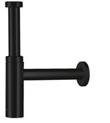 hansgrohe Designsiphon Flowstar S Mattschwarz, 52105670
