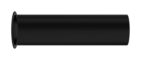 Hansgrohe HG gerades Rohr, m. Bord, 32 mm, L = 300 mm mattschwarz, 53428670