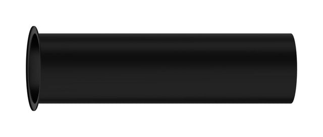 Hansgrohe HG gerades Rohr, m. Bord, 32 mm, L = 300 mm mattschwarz, 53428670