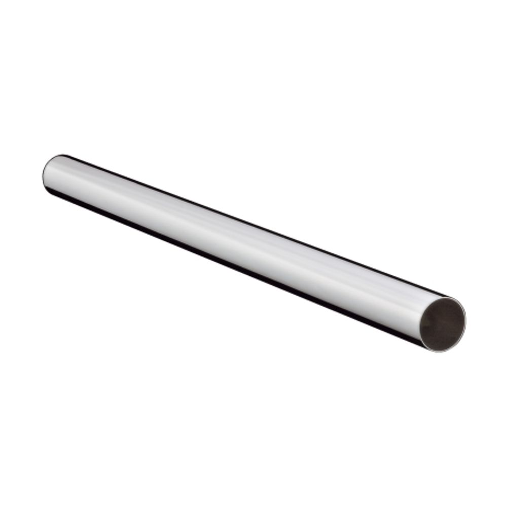 hansgrohe Gerades Rohr 50 cm Chrom, 53493000