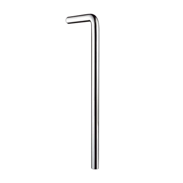 hansgrohe Winkelrohr 90° Chrom, 53646000