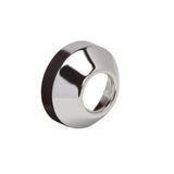 Hansgrohe HG Sifonrosette G 1 1/4 70 mm x 32 mm chrom, 53968000