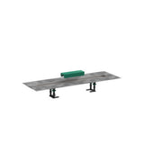 hansgrohe RainDrain Installationsset 800 für Duschrinnen Fertigsets, 56012180