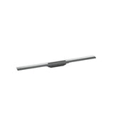 hansgrohe RainDrain Flex Fertigset Duschrinne 900 kürzbar Chrom, 56045000