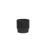 hansgrohe RainDrain Spot Höhenausgleich Ergänzungsstück, 56056000