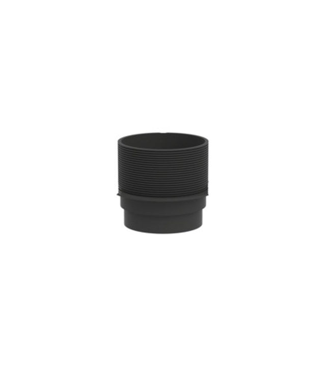 hansgrohe RainDrain Spot Höhenausgleich Ergänzungsstück, 56056000