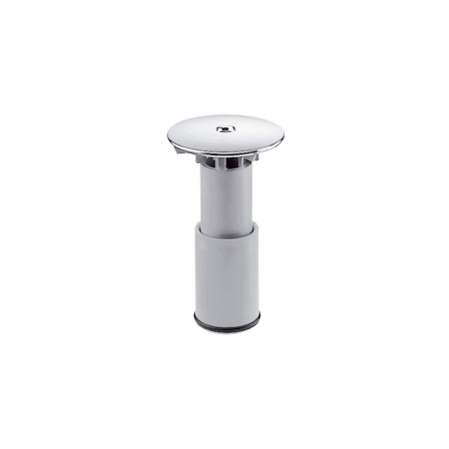 Hansgrohe HG Ablaufgarnitur Duschwannen Starolift 52 Fertigset chrom, 60053000