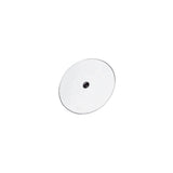 Hansgrohe HG Ablaufgarnitur Duschwannen Staro 90 Fertigset chrom, 60055000