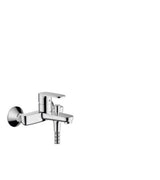 hansgrohe Vernis Blend Einhebel-Wannenmischer Aufputz Chrom, 71440000