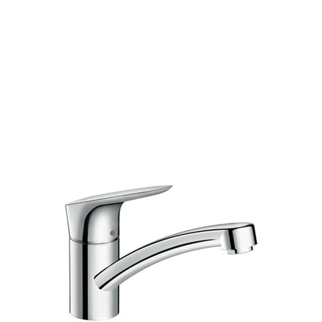 Hansgrohe HG Spültischmischer 120 Logis M31 1jet chrom, 71830000