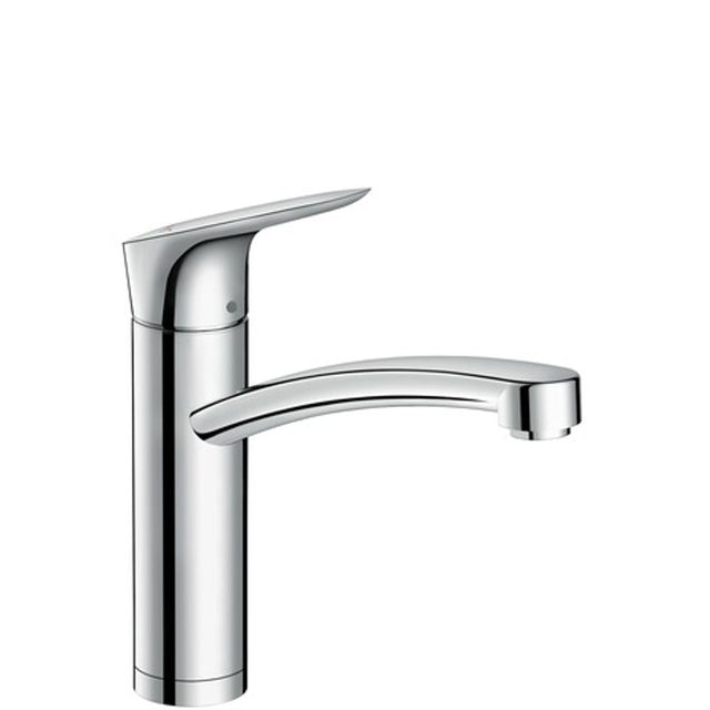 Hansgrohe HG Spültischmischer 160 Logis M31 Vorfenster 1jet chrom, 71833000