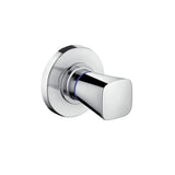 hansgrohe Logis Absperrventil Unterputz Chrom, 71970000