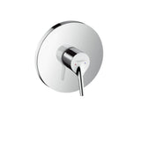 hansgrohe Talis S Einhebel-Brausemischer Unterputz für iBox universal Chrom, 72605000