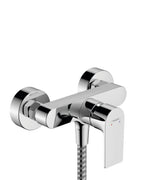 hansgrohe Rebris E Einhebel-Brausemischer Aufputz Chrom, 72650000