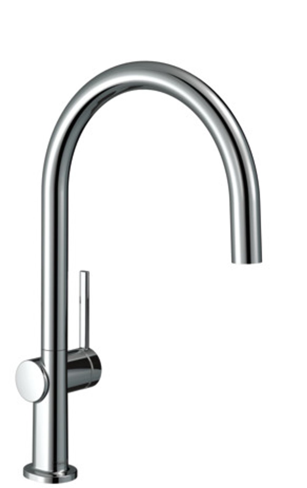 Hansgrohe HG Spültischmischer 220 Talis M54 1jet chrom, 72804000