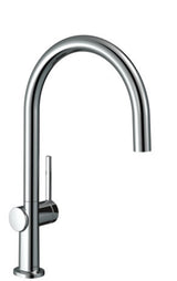 Hansgrohe HG Spültischmischer 220 Talis M54 1jet chrom, 72804000