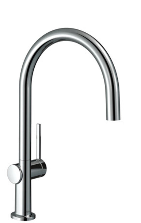 Hansgrohe HG Spültischmischer 220 Talis M54 1jet chrom, 72804000