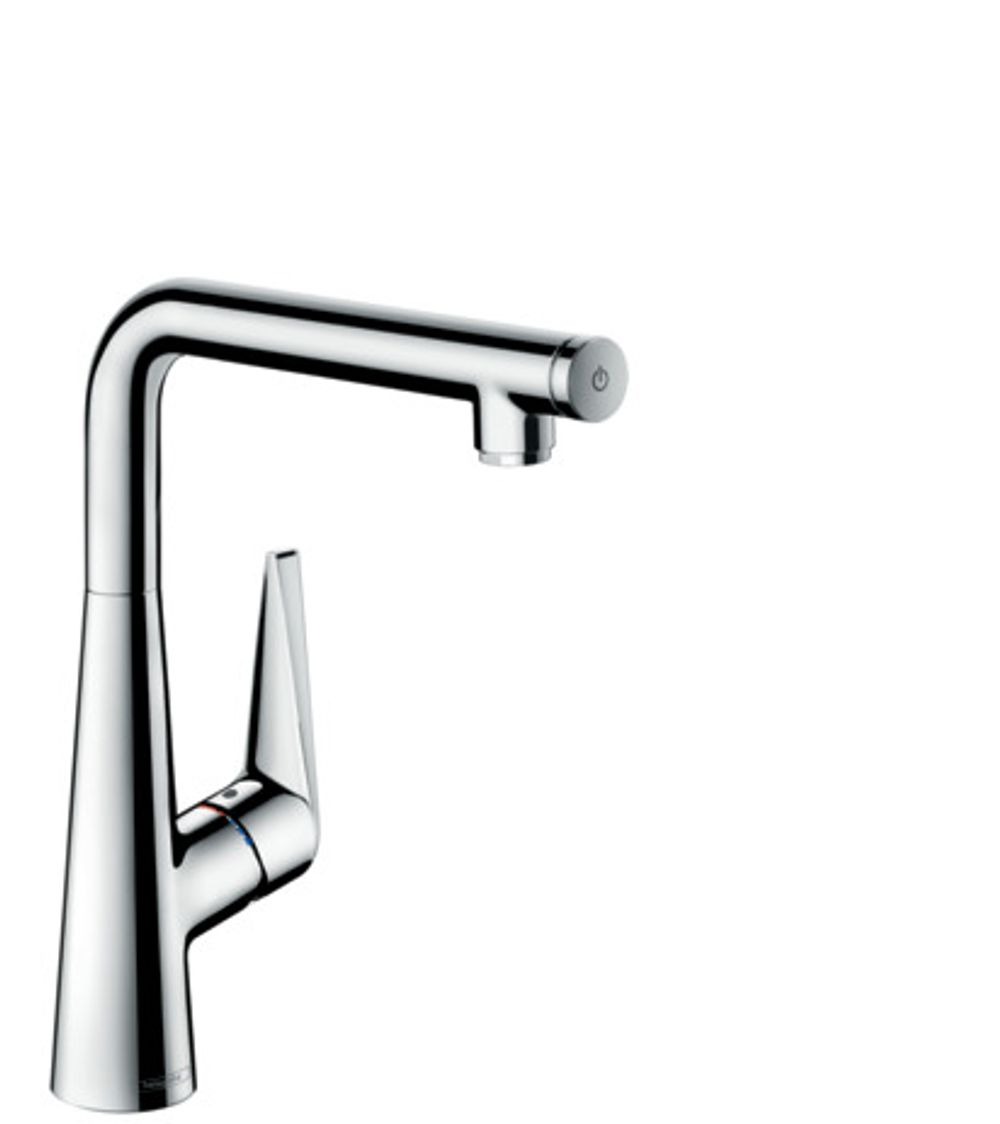 Hansgrohe HG Spültischmischer 300 Talis Select M51 1jet chrom, 72820000