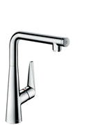 Hansgrohe HG Spültischmischer 300 Talis Select M51 1jet chrom, 72820000