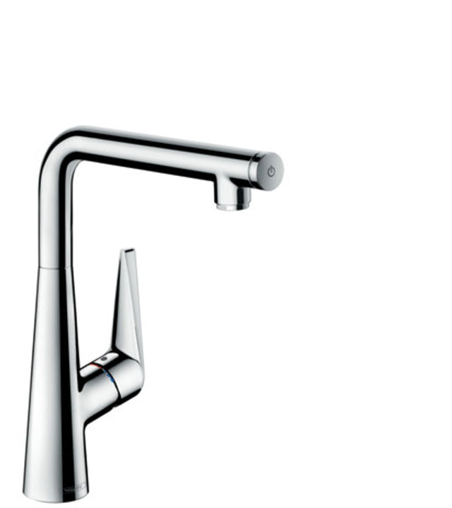 Hansgrohe HG Spültischmischer 300 Talis Select M51 1jet chrom, 72820000