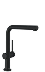 Hansgrohe HG Spültischmischer 270 Talis M54 1jet mattschwarz, 72840670