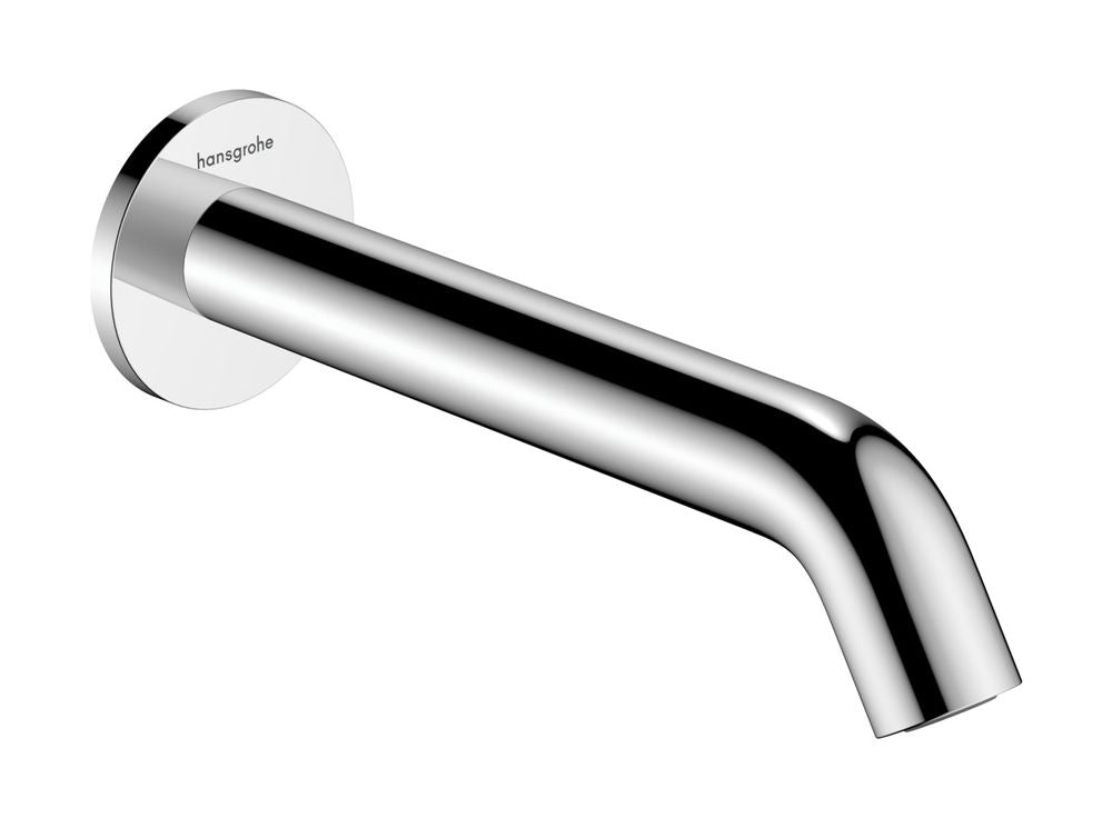 hansgrohe Tecturis S Wanneneinlauf Chrom, 73411000
