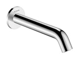 hansgrohe Tecturis S Wanneneinlauf Chrom, 73411000