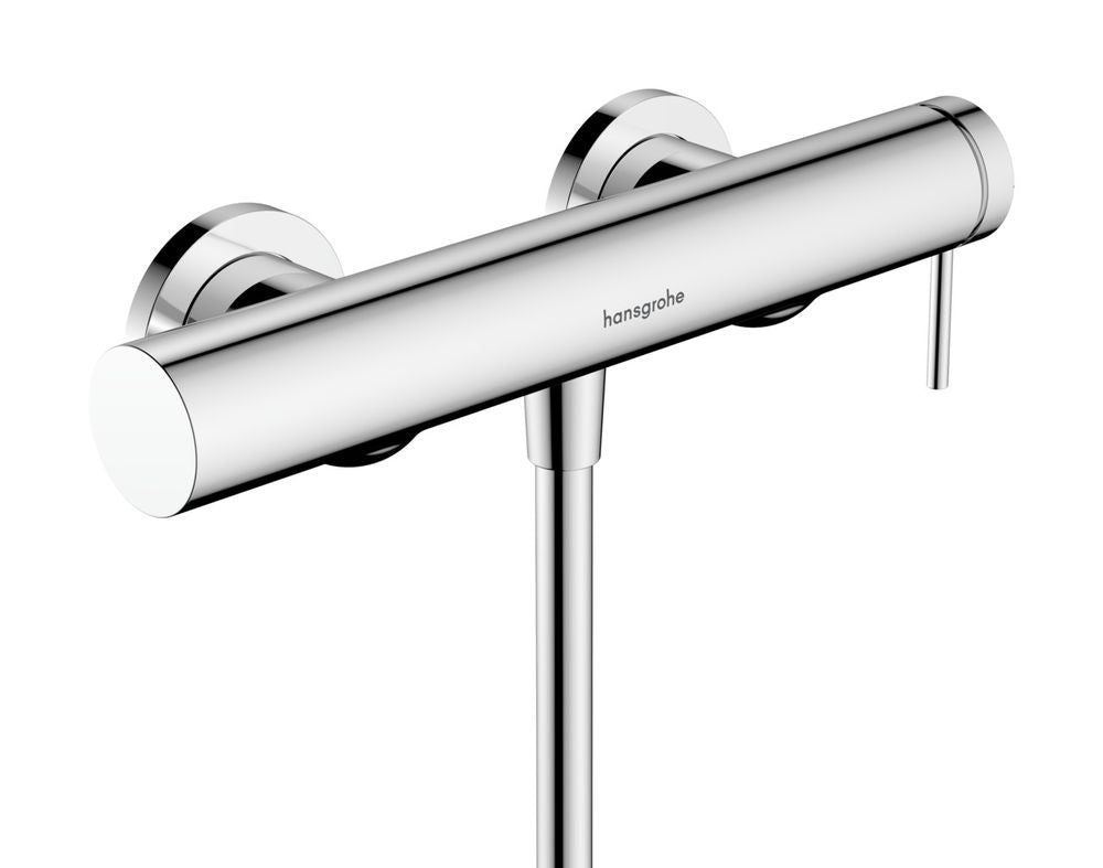 hansgrohe Tecturis S Einhebel-Brausemischer Aufputz Chrom, 73622000
