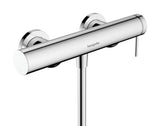 hansgrohe Tecturis S Einhebel-Brausemischer Aufputz Chrom, 73622000