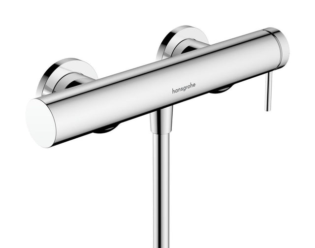 hansgrohe Tecturis S Einhebel-Brausemischer Aufputz Chrom, 73622000