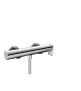 hansgrohe Vivenis Einhebel-Brausemischer Aufputz Chrom, 75620000