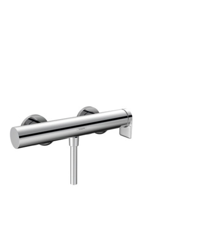 hansgrohe Vivenis Einhebel-Brausemischer Aufputz Chrom, 75620000
