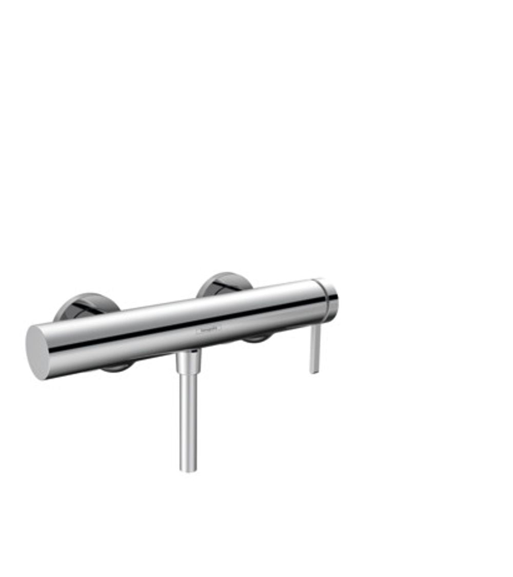 hansgrohe Finoris Einhebel-Brausemischer Aufputz Chrom, 76620000
