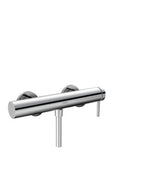 hansgrohe Finoris Einhebel-Brausemischer Aufputz Chrom, 76620000