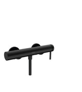 hansgrohe Finoris Einhebel-Brausemischer Aufputz Mattschwarz, 76620670