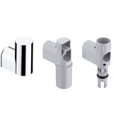 Hansgrohe HG Wandstütze mit Abdeckung f. UNICA'D chrom, 92110000