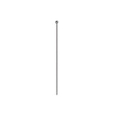 Hansgrohe HG Zugstange für Einhebelmischer gold optik, 92620990