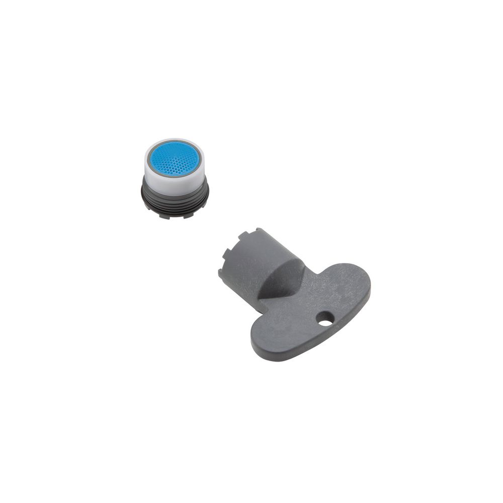 AXOR HG Luftsprudler M16,5x1 (3,8 l/min) Axor, 92920000