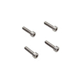 Hansgrohe HG Schraubenset M5x3,5, 93243000