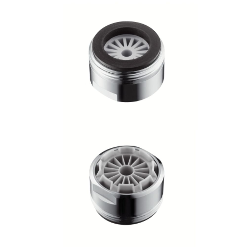 Hansgrohe HG Strahlformer drucklos, 94033000