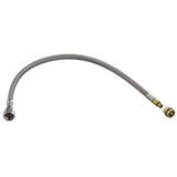 Hansgrohe HG Steckschlauch 450 mm lang, 94076000