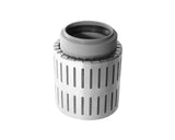 Hansgrohe HG Brandschutzadapter RainDrain, 94343000