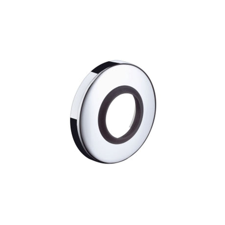 AXOR HG Rosette Axor für Unterputzventil >5/87 weiss, 94353450