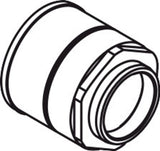 Hansgrohe HG Mutter, 95007000