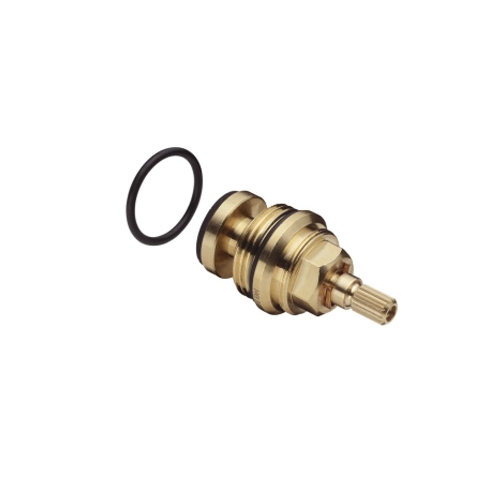 Hansgrohe HG Umrüstset für Unterputz-Ventil bis 5/87, 95016000