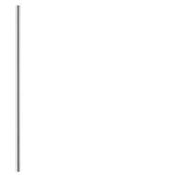 Hansgrohe HG Steigrohr 930mm, 95917000