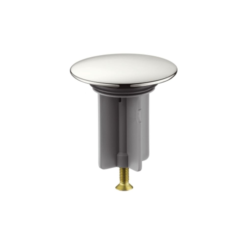 Hansgrohe HG Stopfen f.WT-Ventil chrom, 96027000
