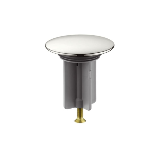 Hansgrohe HG Stopfen f.WT-Ventil chrom, 96027000