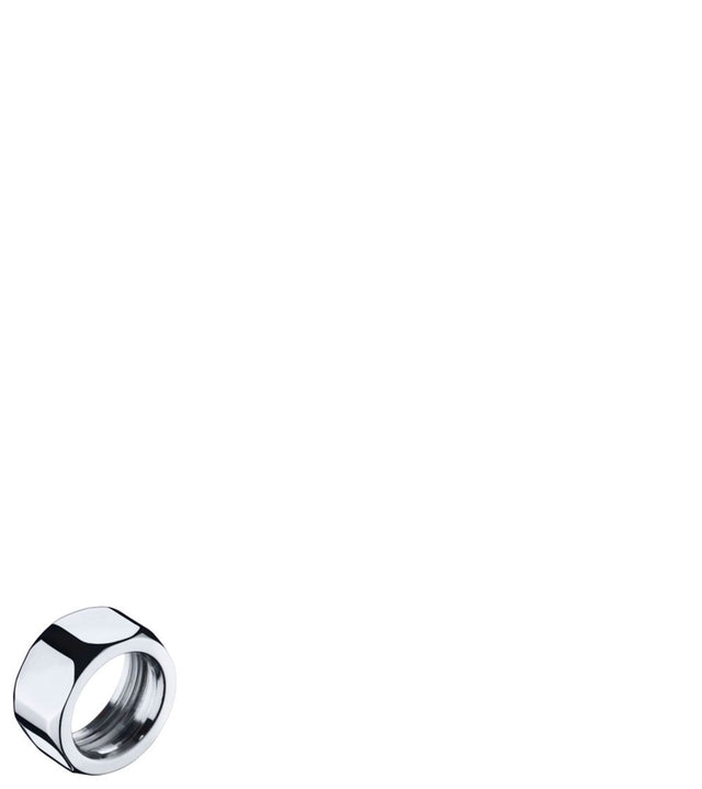 Hansgrohe HG Überwurfmutter DN20 MB, 96157670